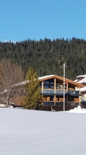 Appartementhaus Anka Seefeld In Tirol
